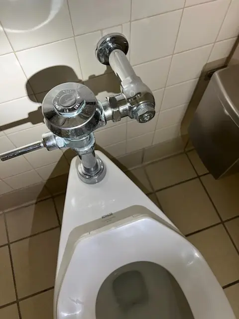 Fixture installation and repair for Pipe Repair in Brooks